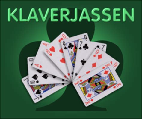 Klaverjassen